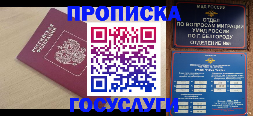 прописка законно в Осинниках